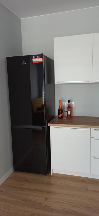 شقة روميا  في Apartament Dal Niedaleko Aquaparku Reda المظهر الخارجي الصورة