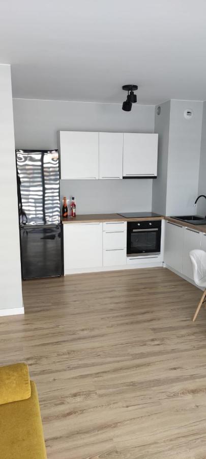 شقة روميا  في Apartament Dal Niedaleko Aquaparku Reda المظهر الخارجي الصورة