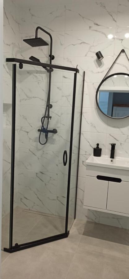 شقة روميا  في Apartament Dal Niedaleko Aquaparku Reda المظهر الخارجي الصورة